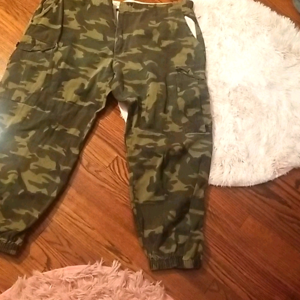 Pants